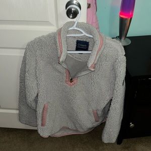 Simply southern sweatshirt